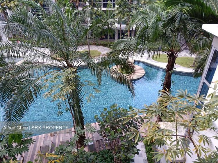 H2O Residences (D28), Condominium #218139951
